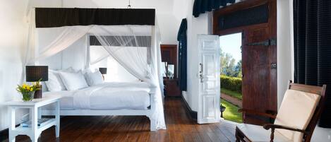 Chambre (Farquharson (Double room))
