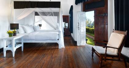 Scottish Planter Glendevon Bungalow