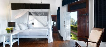 Scottish Planter Glendevon Bungalow