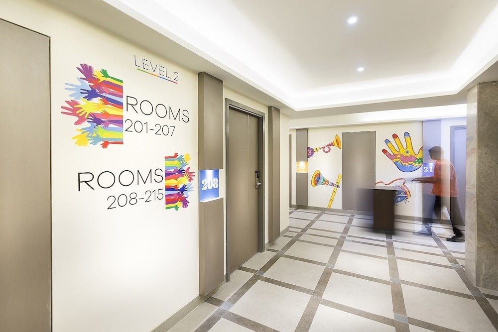 Zibe Coimbatore by GRT Hotels photo 6