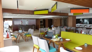 Indian cuisine - ZIBE Coimbatore by GRT Hotels (Coimbatore)