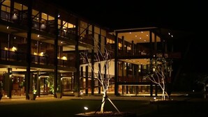 Exterior - Minn Gee Resort Passikuda (Pasikuda)