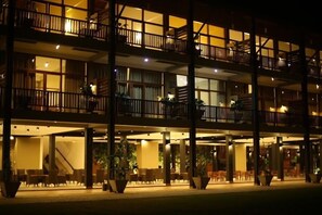 Exterior - Minn Gee Resort Passikuda (Pasikuda)