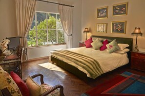 Luxury-Suite