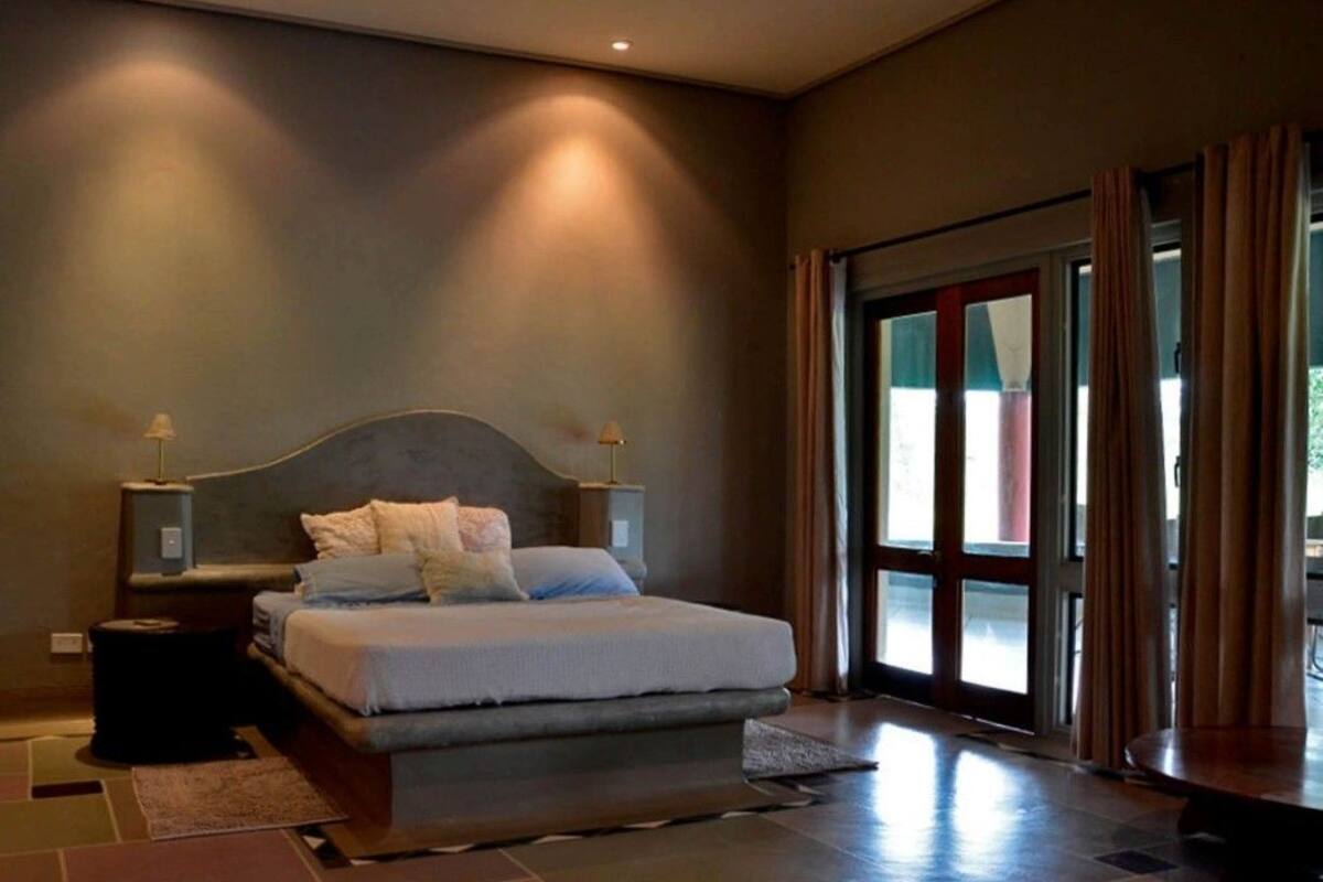 Chambre Double (1) | Wi-Fi gratuit