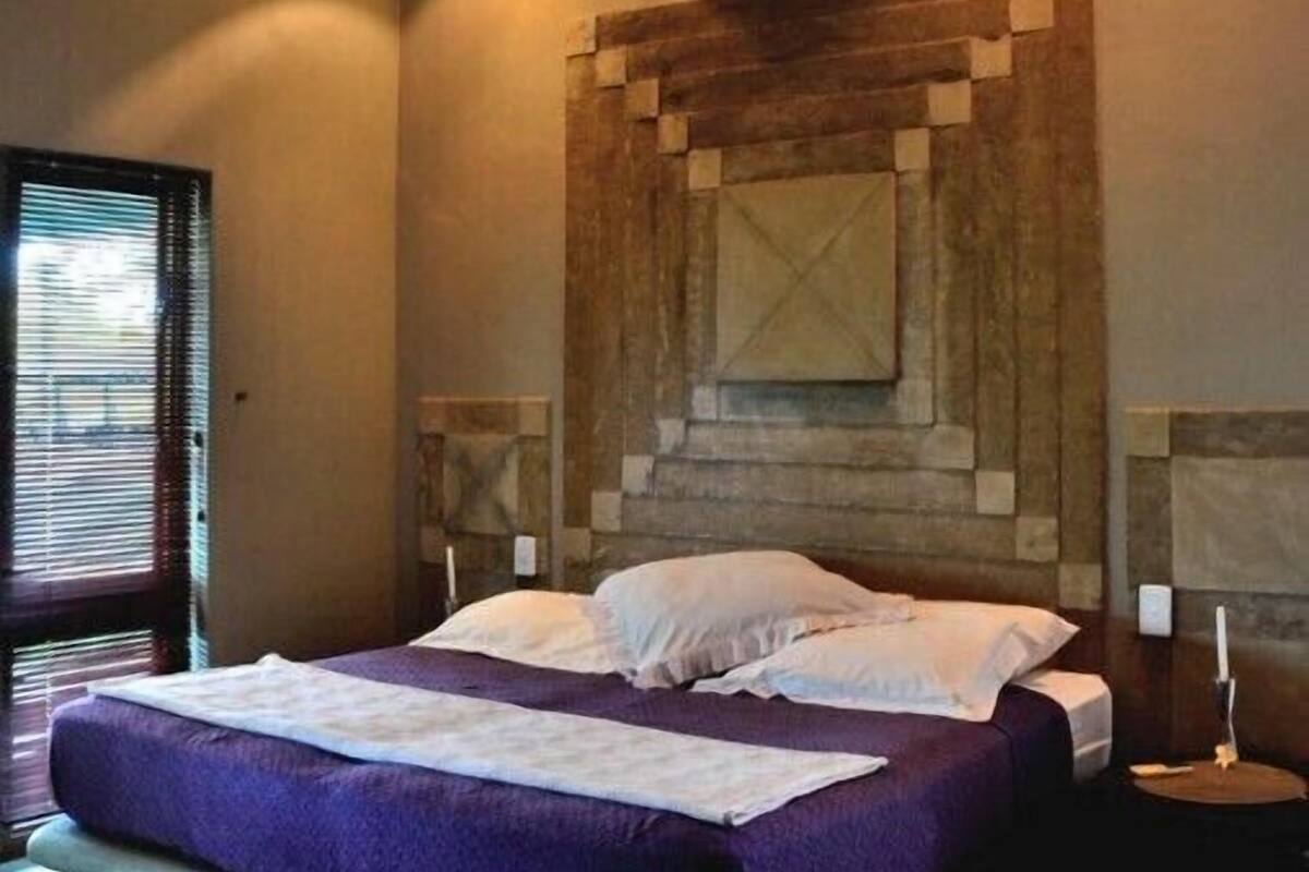 Chambre Familiale (3) | Wi-Fi gratuit