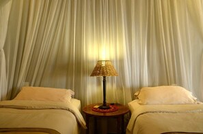 Twin Room | Free WiFi, wheelchair access