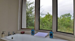 Bush Camp (4) | View from room