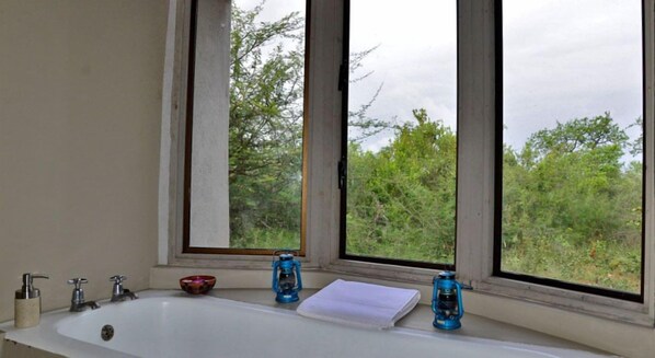 Bush Camp (4) | View from room