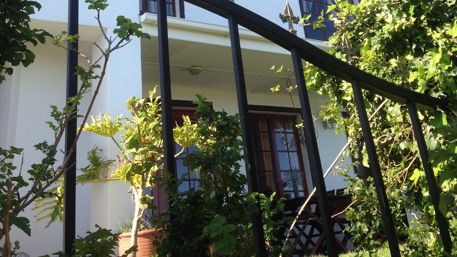 Helderberg Guesthouse