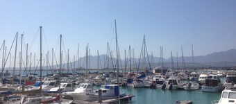 Helderberg Guesthouse