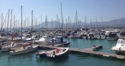 Helderberg Guesthouse