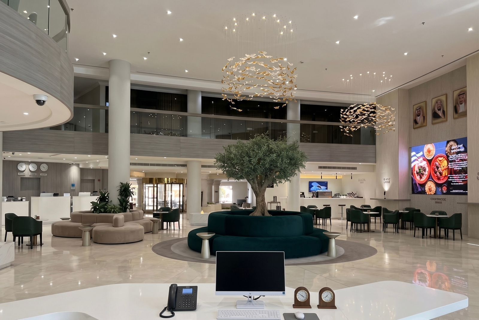 Photo - Crowne Plaza Riyadh Palace by IHG