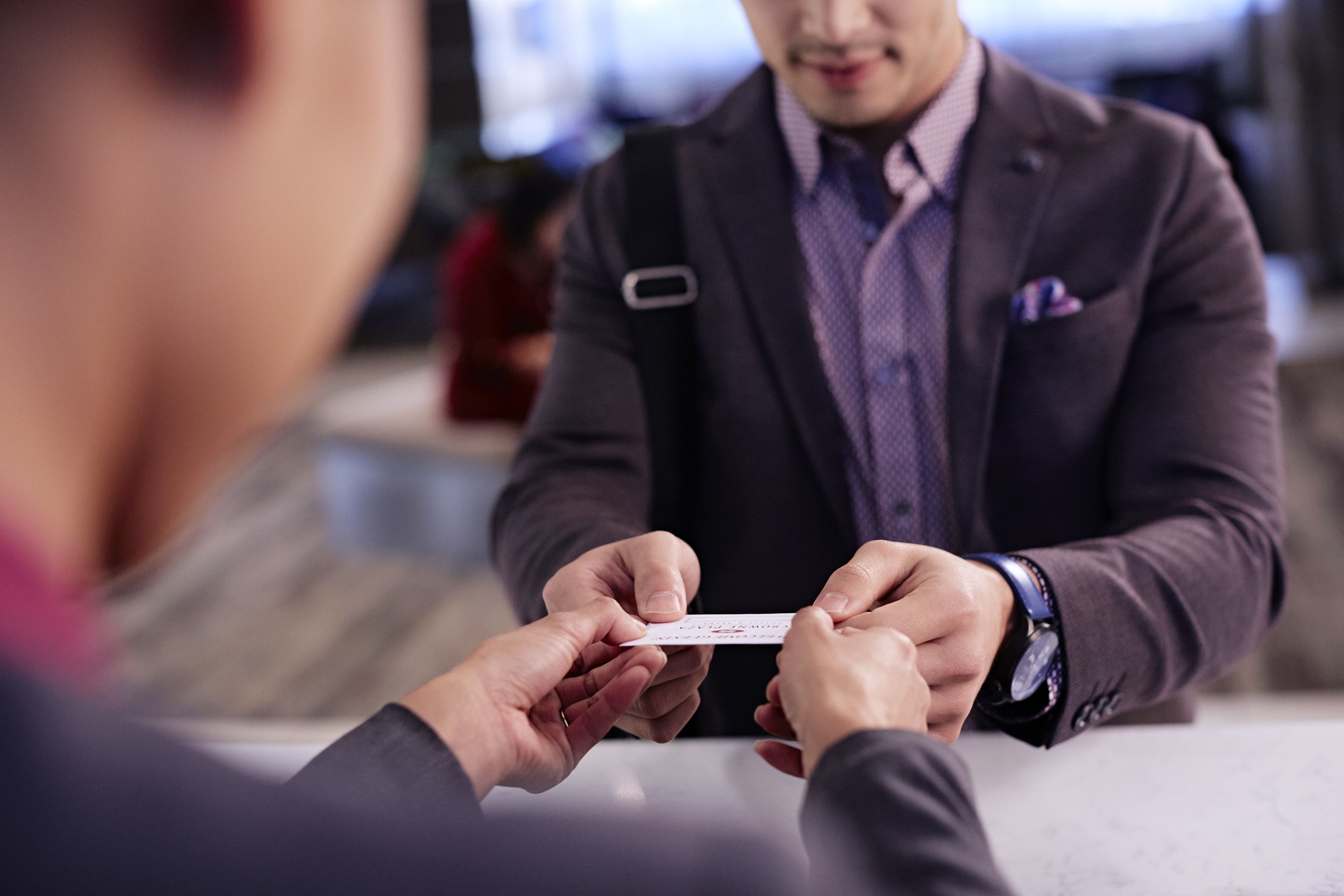 Foto - Crowne Plaza Riyadh Palace by IHG