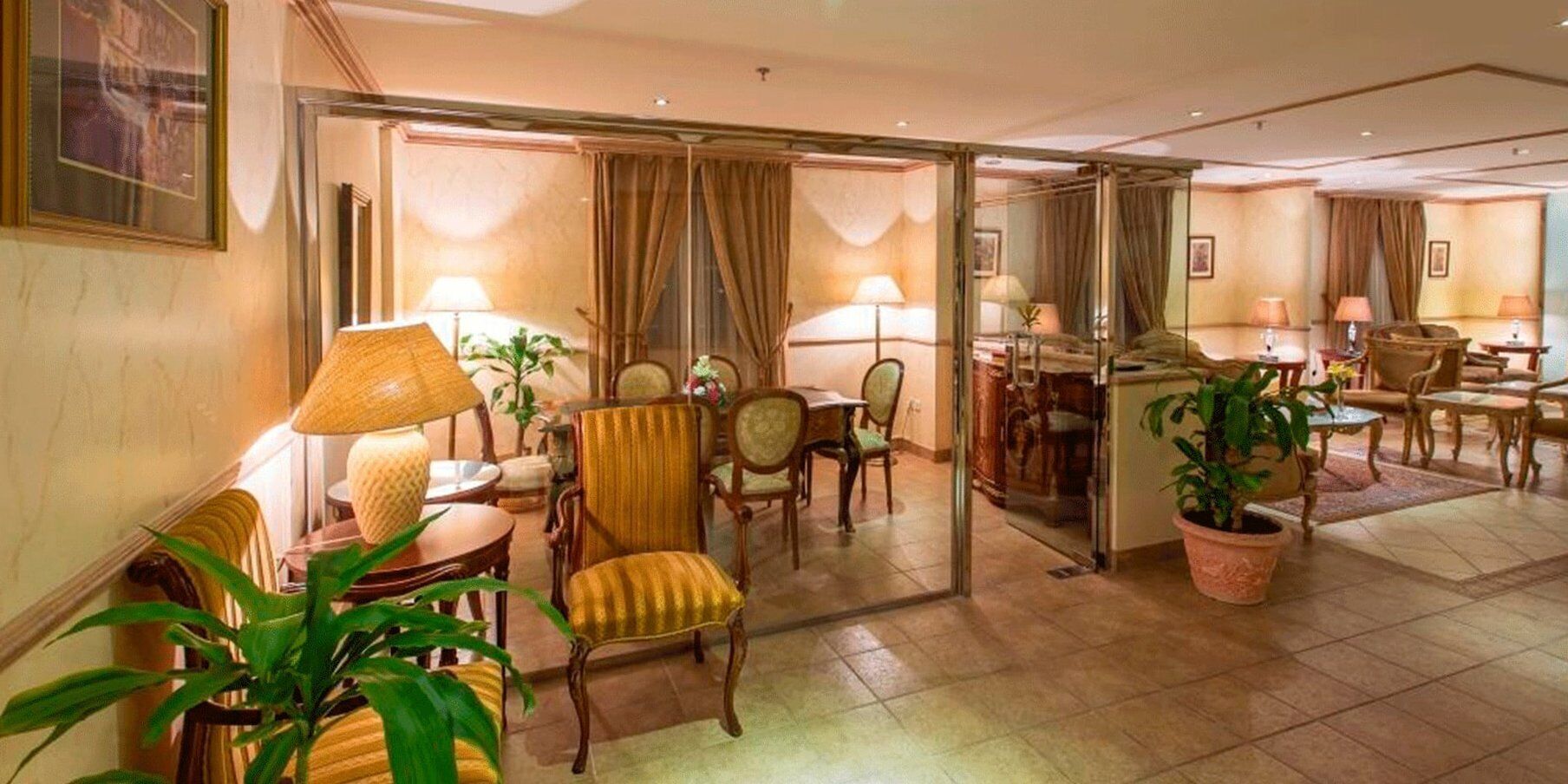 Photo - Crowne Plaza Riyadh Palace by IHG