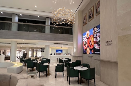 Crowne Plaza Riyadh Palace by IHG