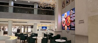 Crowne Plaza Riyadh Palace by IHG