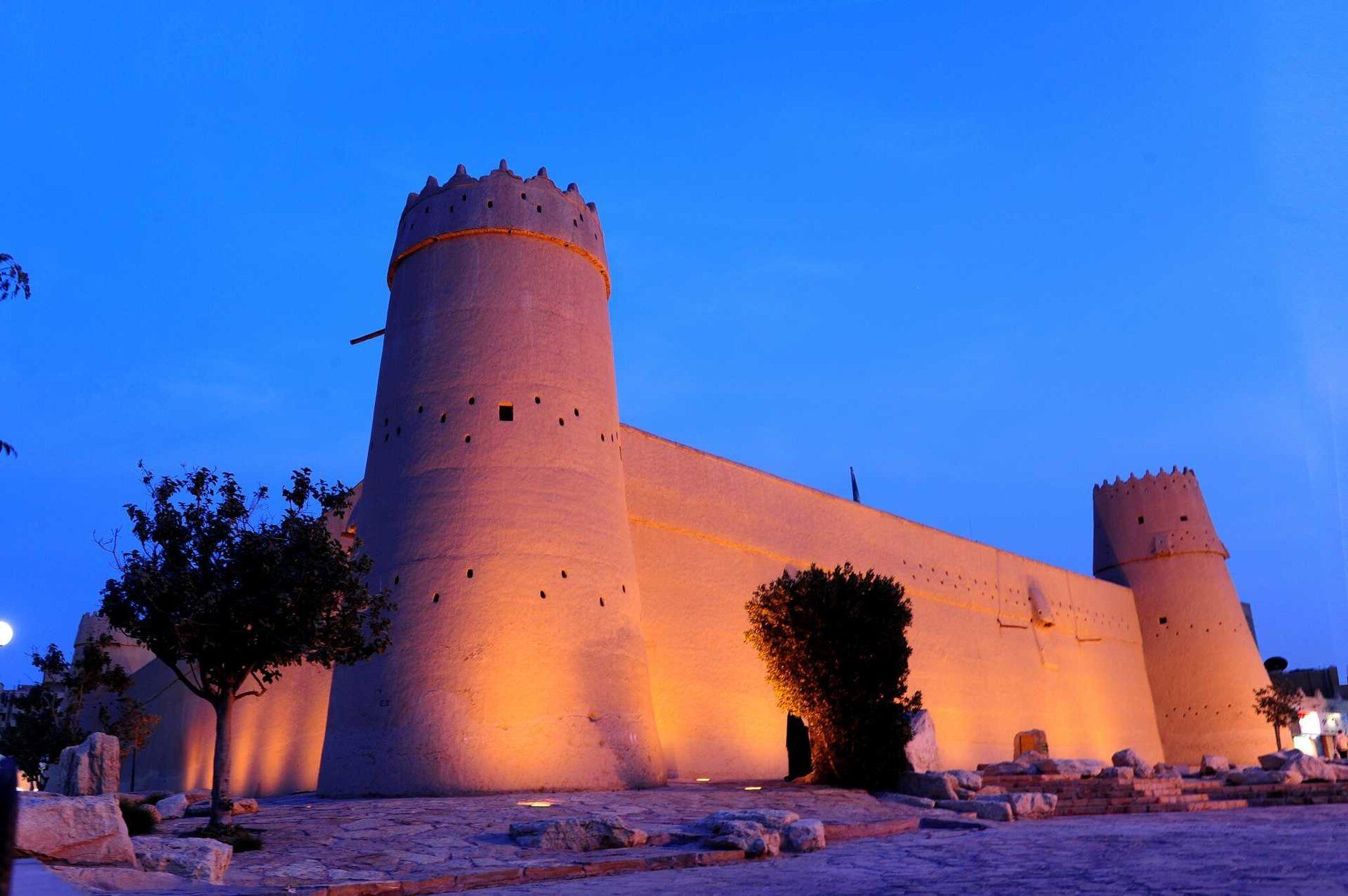 Photo - Crowne Plaza Riyadh Palace by IHG