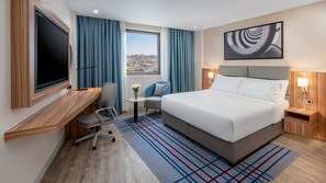 Bettwäsche aus ägyptischer Baumwolle, hochwertige Bettwaren