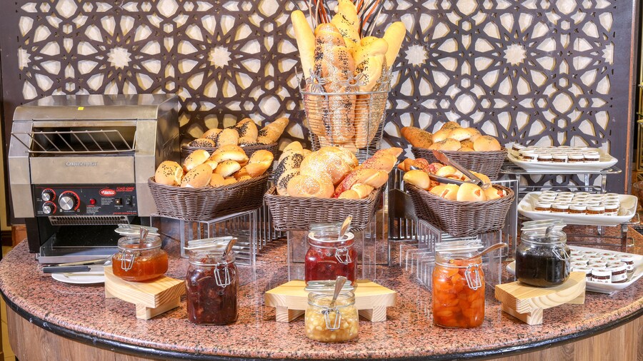 Crowne Plaza Riyadh Palace by IHG