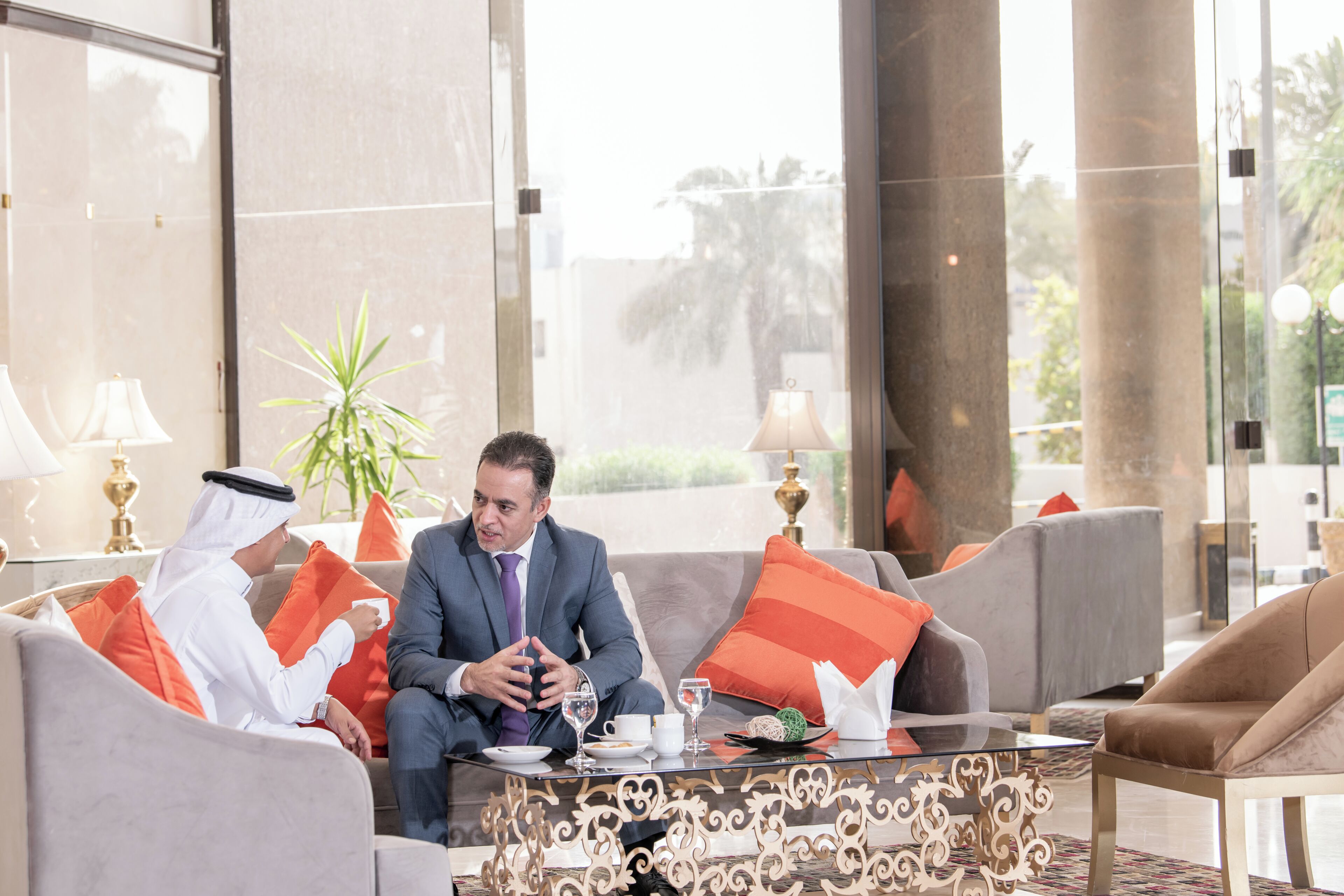 Photo - Crowne Plaza Riyadh Palace by IHG
