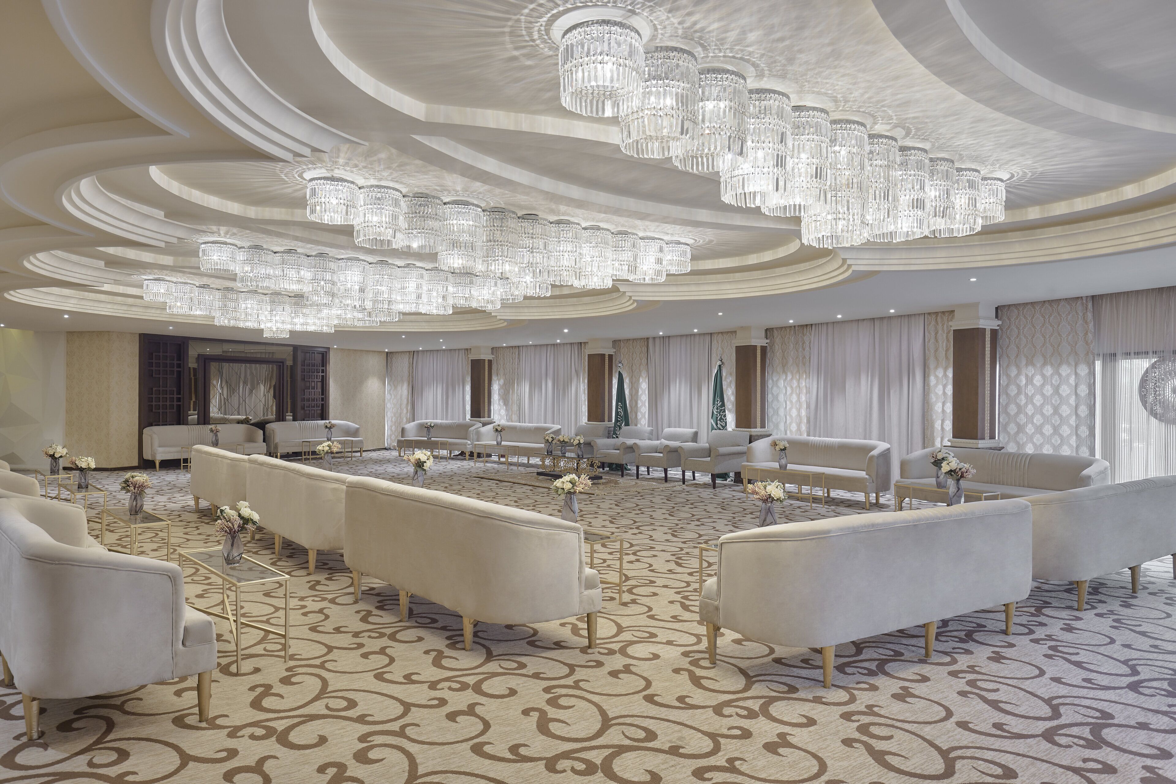 Photo - Crowne Plaza Riyadh Palace by IHG