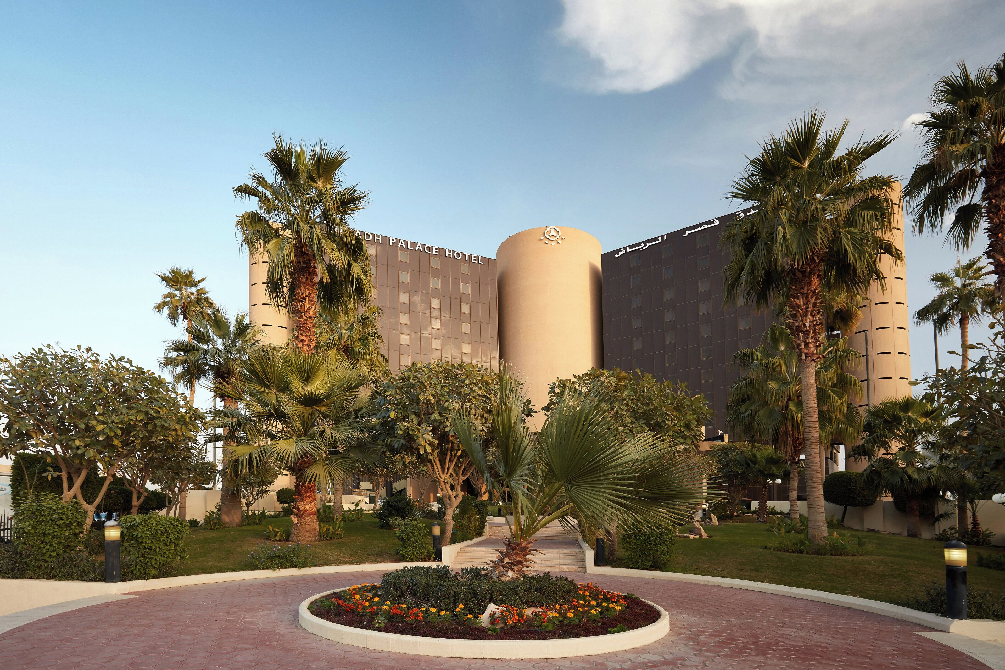 Photo - Crowne Plaza Riyadh Palace by IHG