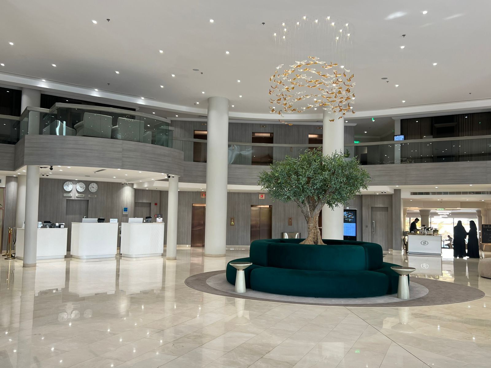 Photo - Crowne Plaza Riyadh Palace by IHG