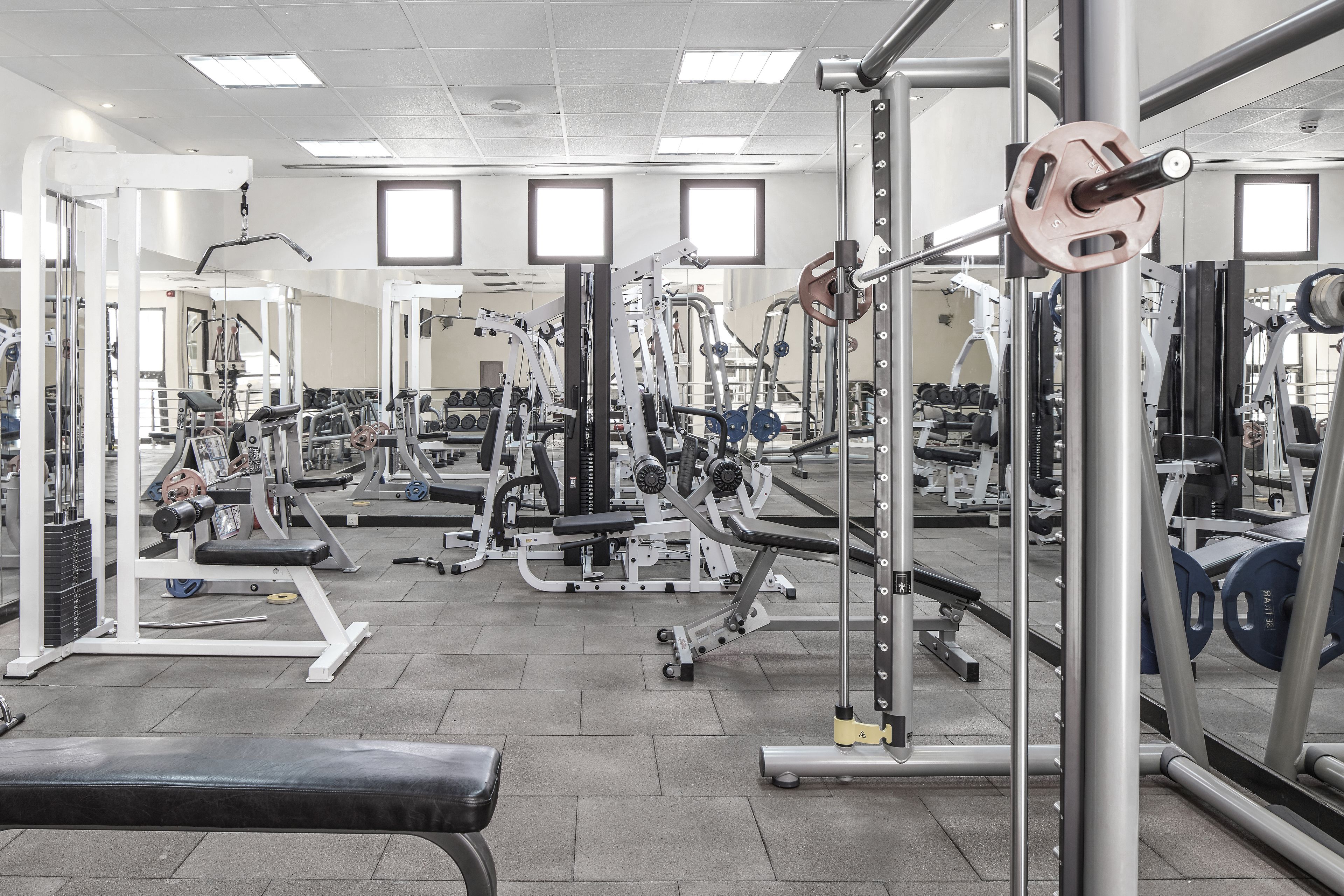 Foto - Crowne Plaza Riyadh Palace by IHG