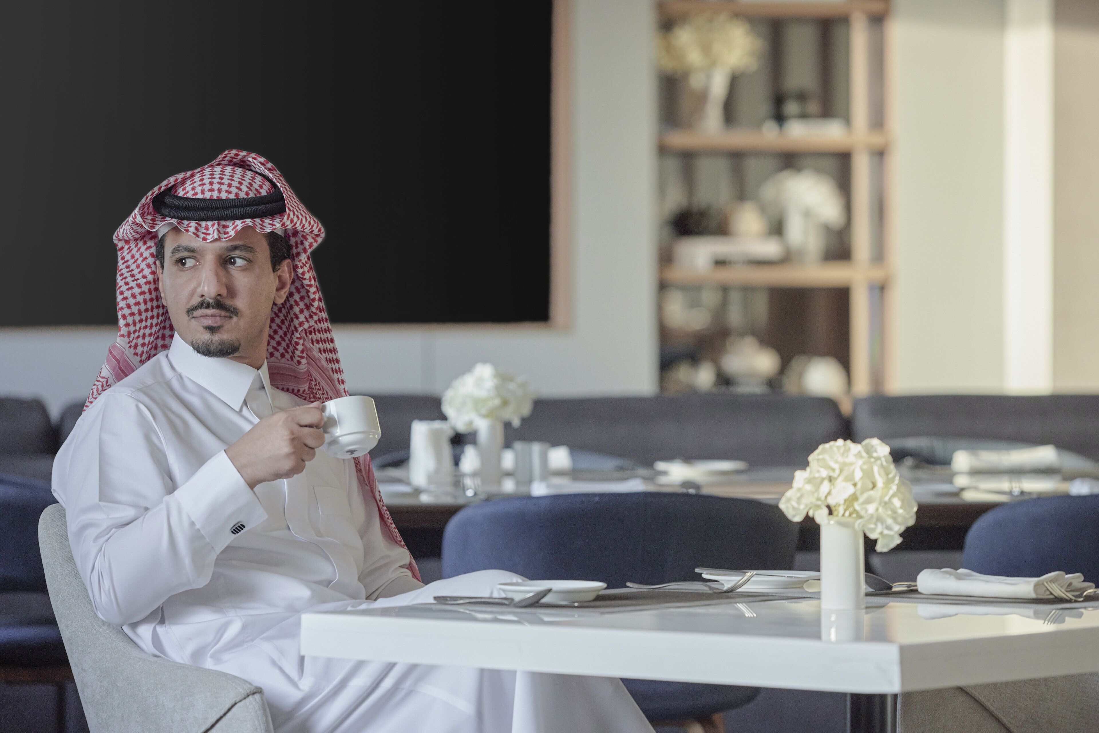 Foto - Crowne Plaza Riyadh Palace by IHG