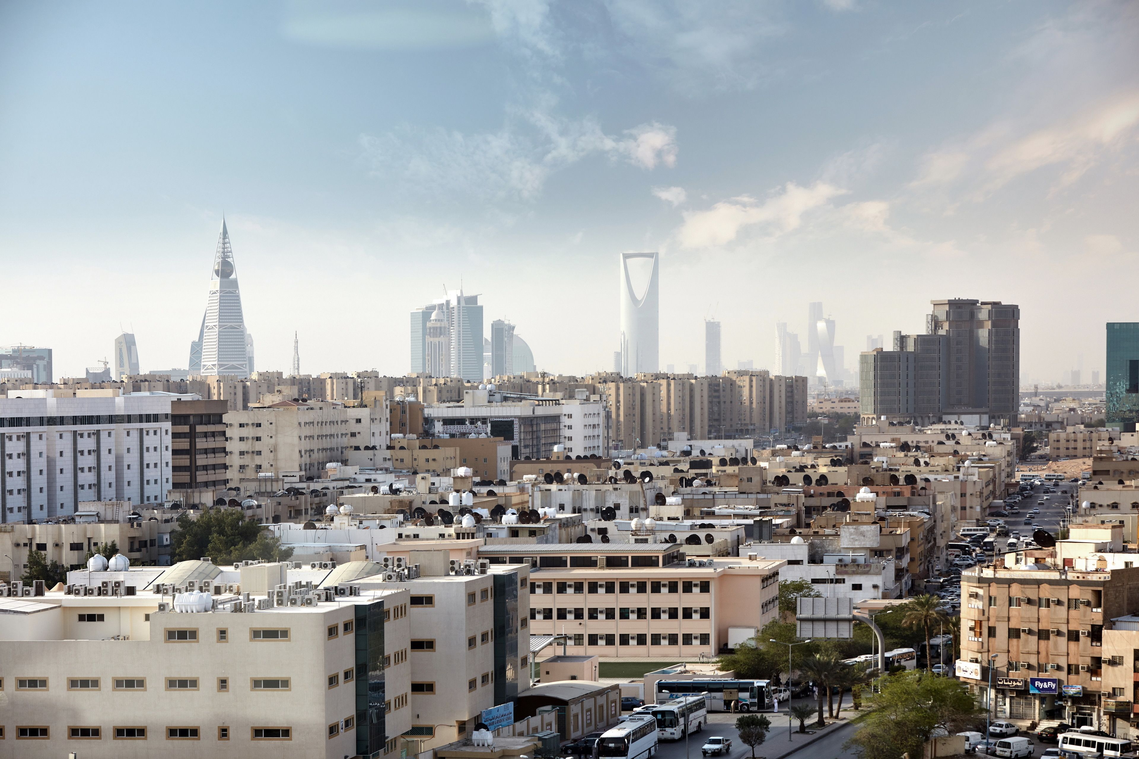 Foto - Crowne Plaza Riyadh Palace by IHG