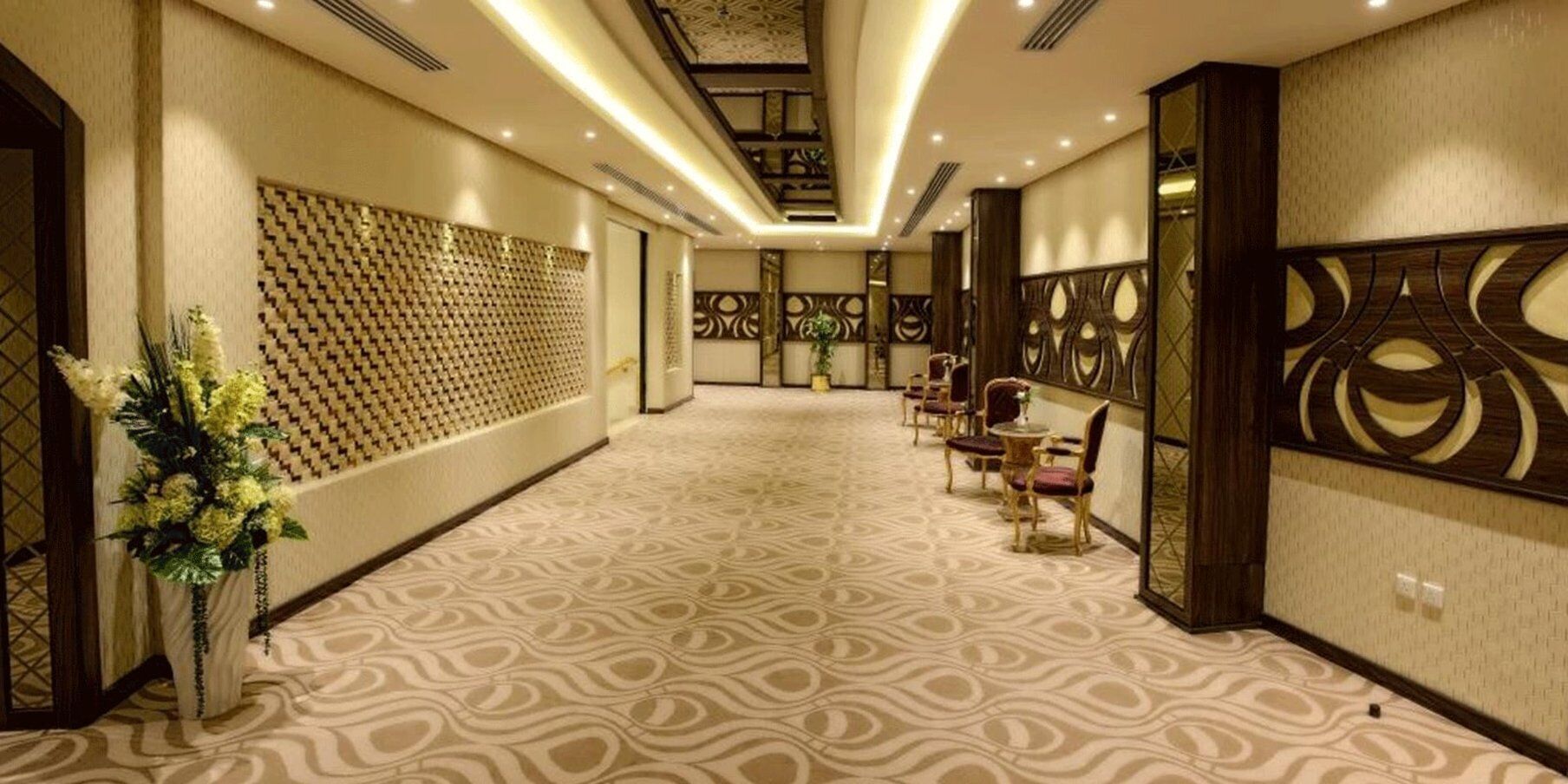 Photo - Crowne Plaza Riyadh Palace by IHG