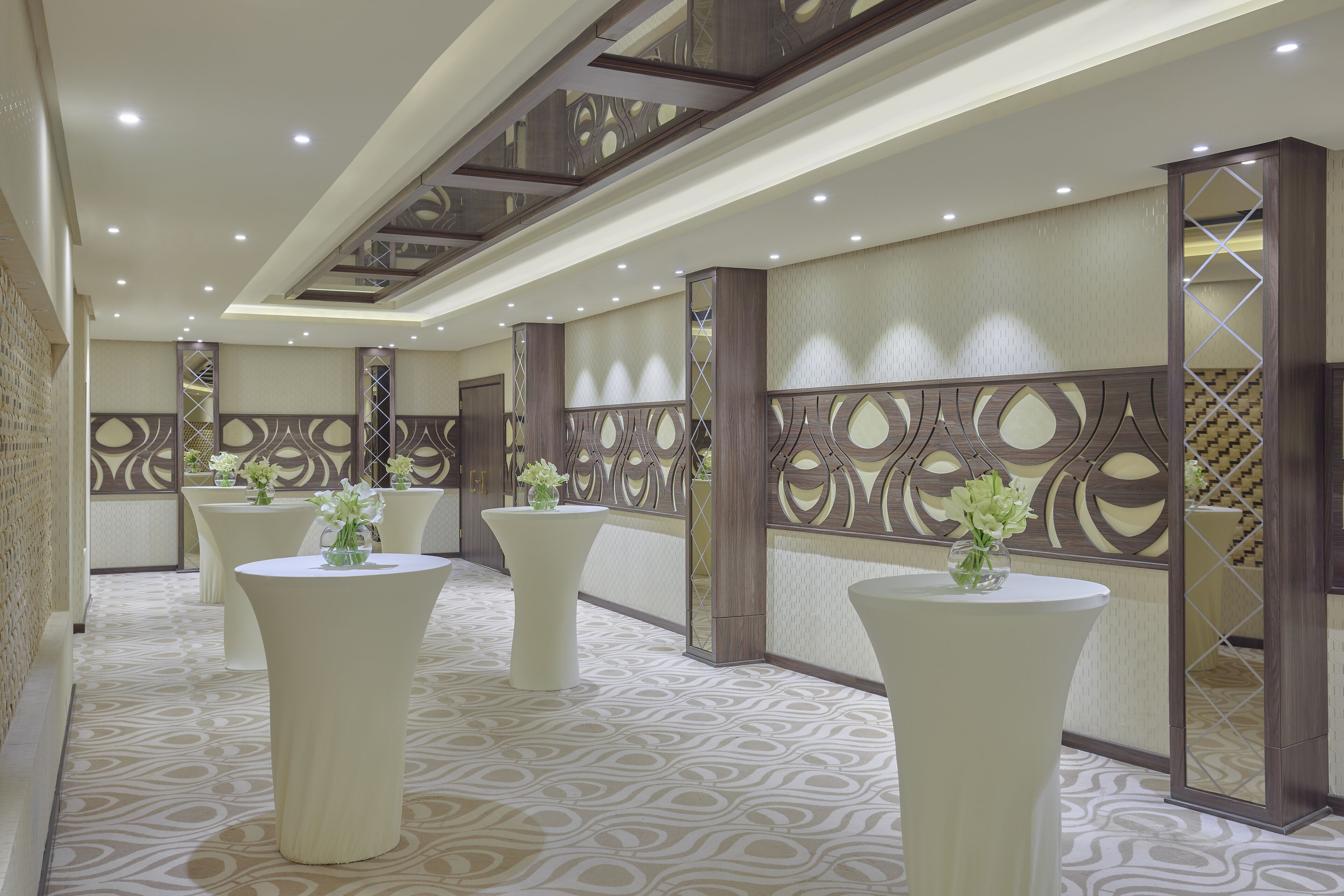Photo - Crowne Plaza Riyadh Palace by IHG
