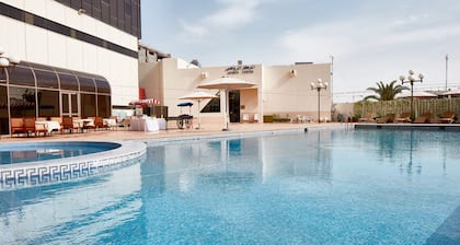 Crowne Plaza Riyadh Palace by IHG