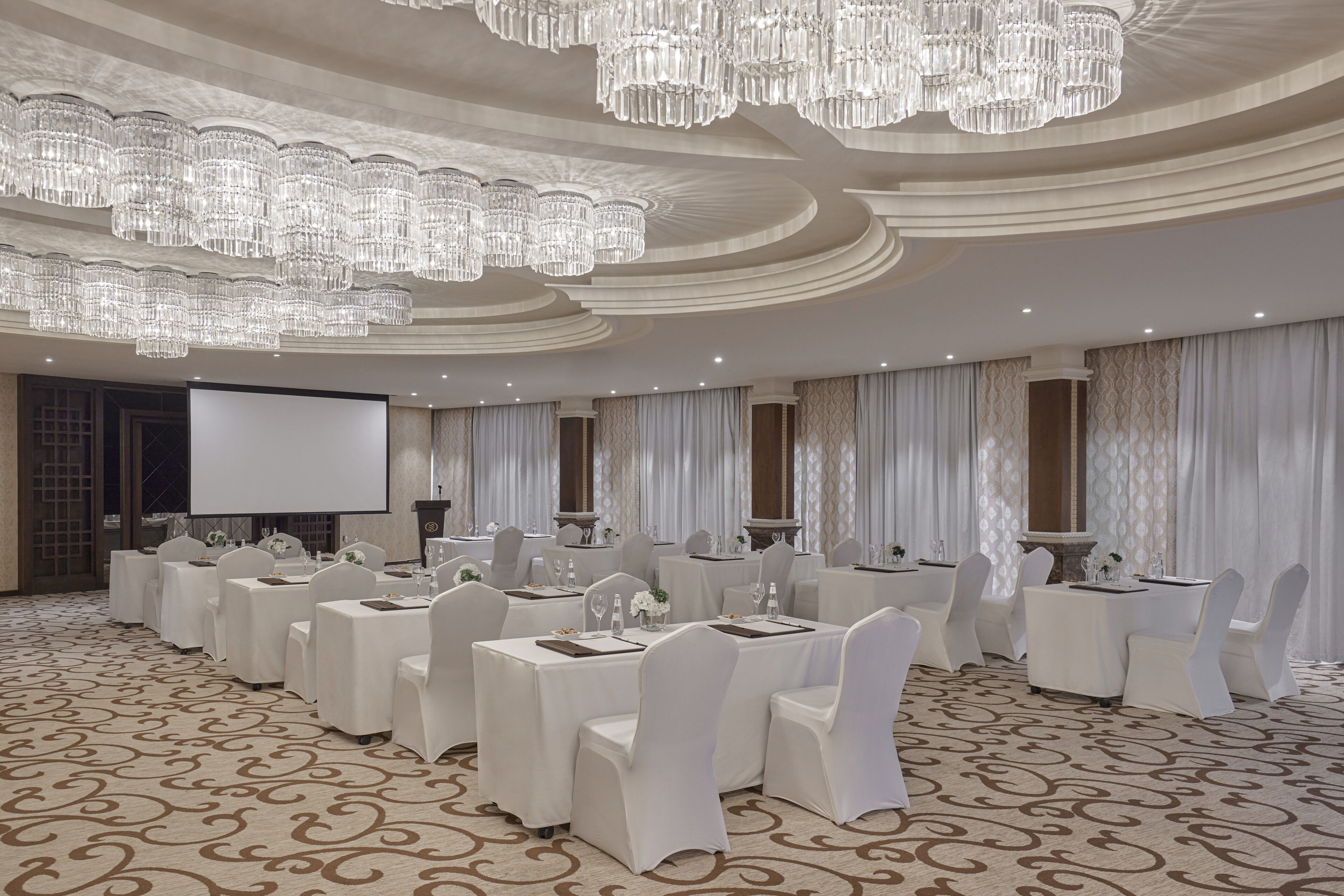 Foto - Crowne Plaza Riyadh Palace by IHG