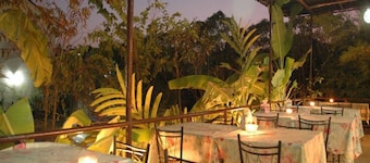 Chayada Garden House and Resort Hotel