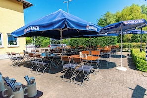 Sundeck