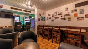 Bar (sur place)