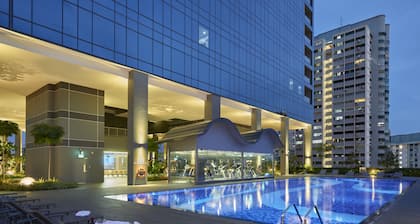Hotel Boss
