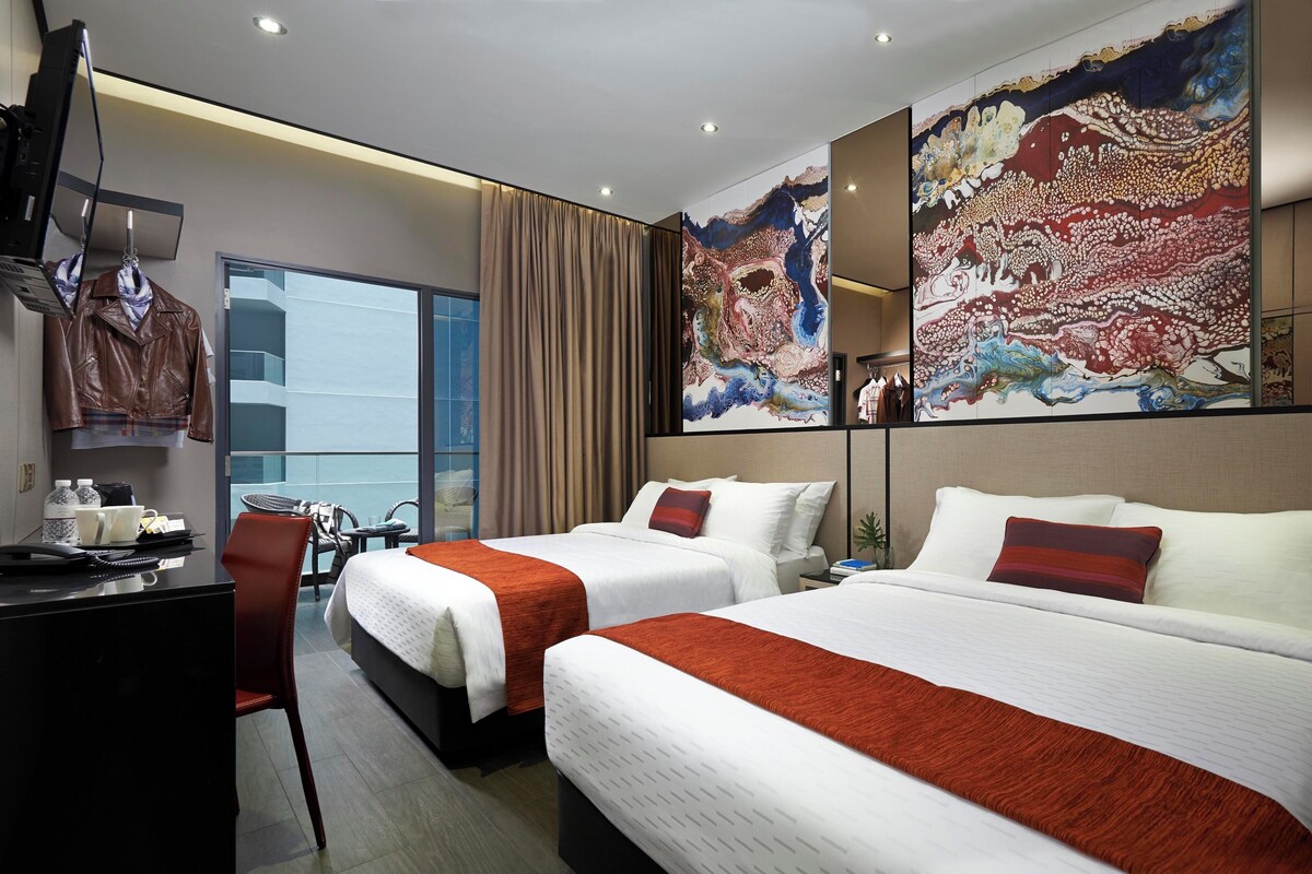 Hotel Boss  