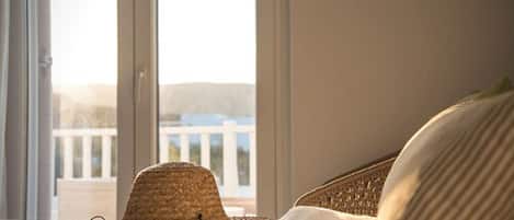 Chambre Double Deluxe