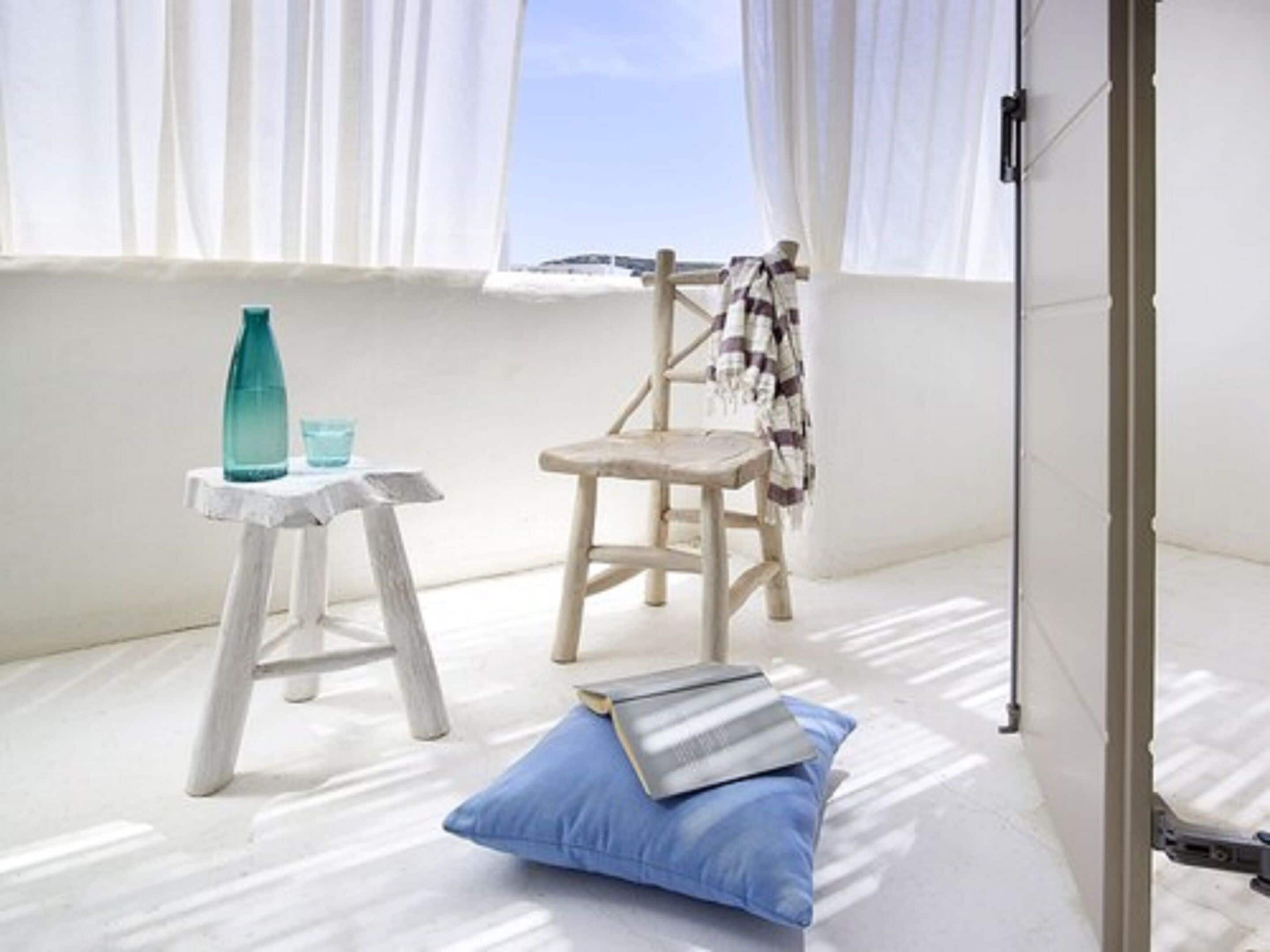 Junior Suite | Teres/patio