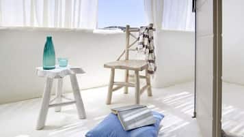 Junior Suite | Teres/patio