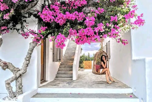 Delmar Apartments & Suites - Delmar Collection