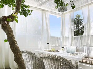 Teras/patio