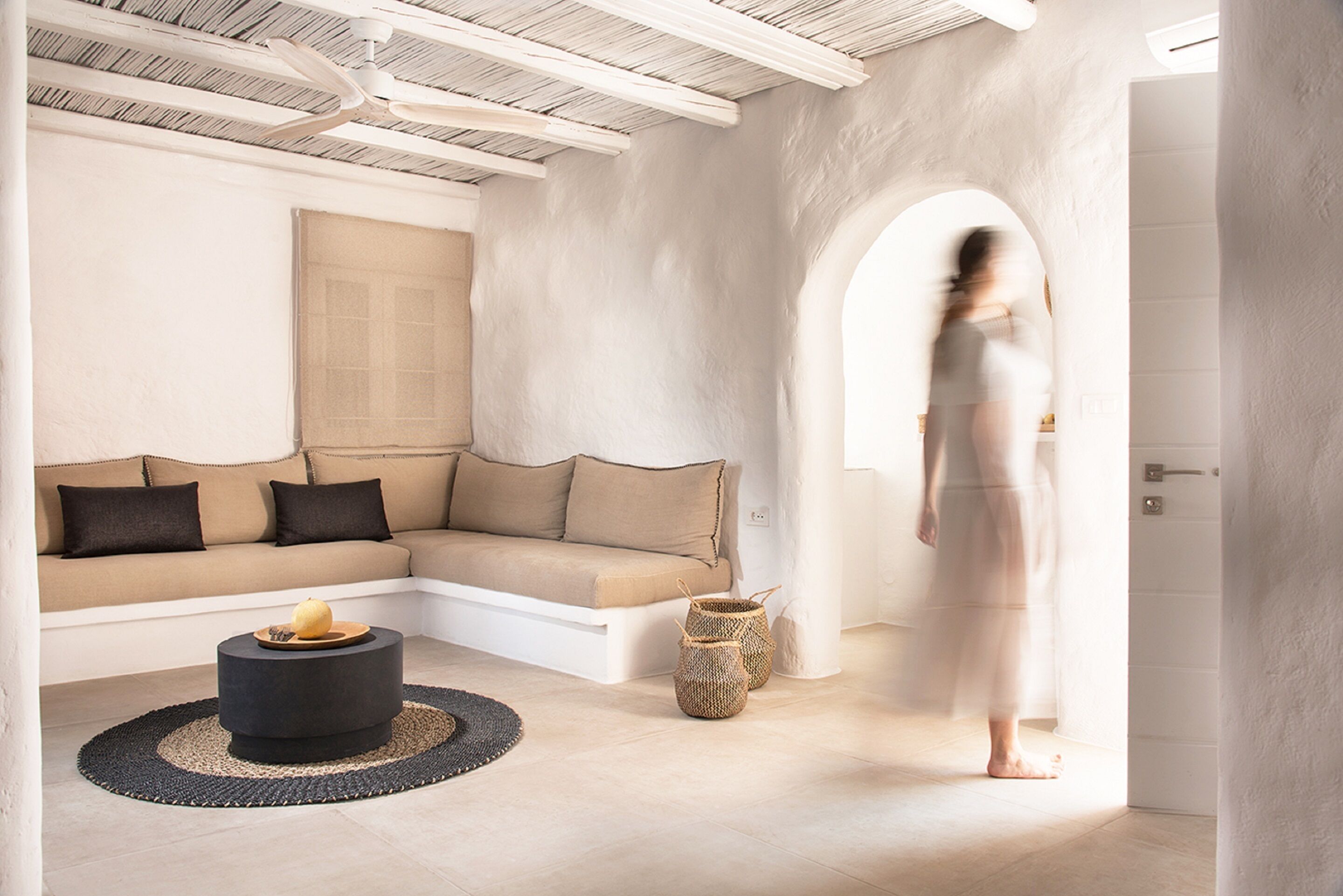 Ylelliset vuodevaatteet, pillowtop-patjalliset sängyt