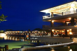 Exterior - Chart Thip Resort (Sung Noen)