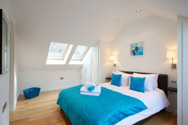 Caja fuerte y decoración individual