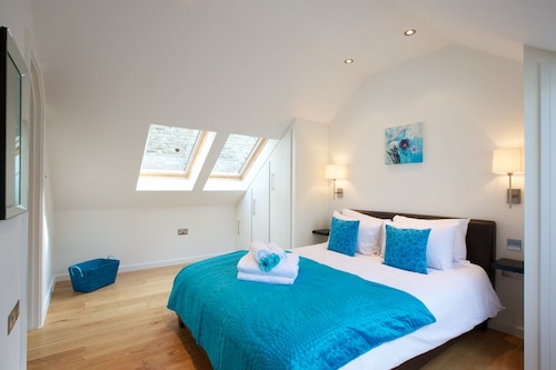 Miles Place Marylebone by Viridian Apartments