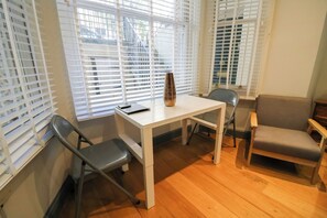 Studio | Matservice på rummet